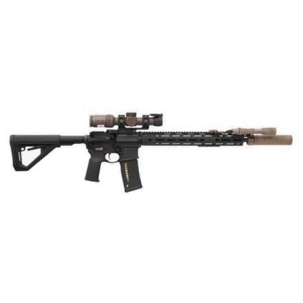 Dual Tension Carbine Stock - Magpul