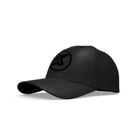 Cappellino con logo KMR - KMR