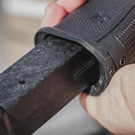 Magwell for GLOCK 19 Gen 4 - Magpul