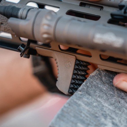 Barricade Stop per M-LOK, Colore FDE - Magpul