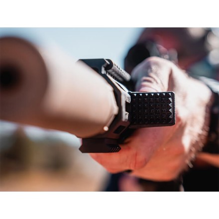 Barricade Stop per M-LOK, Colore FDE - Magpul