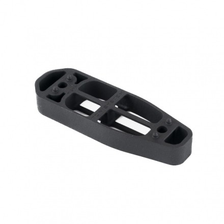 Buttstock spacer +16mm for TST stock in polymer - Toni System