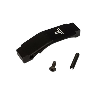 Trigger guard for AR-15 - Tinck Arms