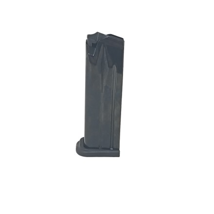 Caricatore BUL SAS II COMPACT cal. 9mm, 16 colpi (110mm) con pad in polimero - Bul