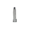Caricatore Para-Ordnance cal. 9mm, 18 colpi (120mm) con pad in polimero - SF Meccanica