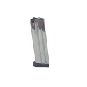 Magazine for Para-Ordnance cal. 9mm 18 rounds (120mm) with polymer pad - SF Meccanica