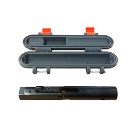 Bolt Case - Nico Moretti IPSC 2