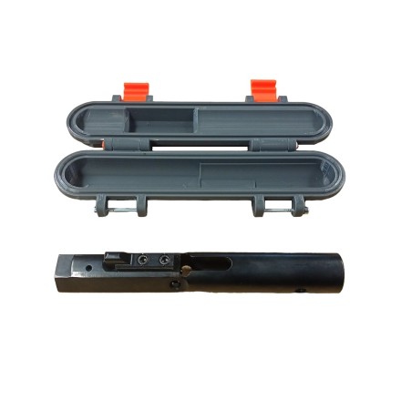 Custodia per otturatore - Nico Moretti IPSC