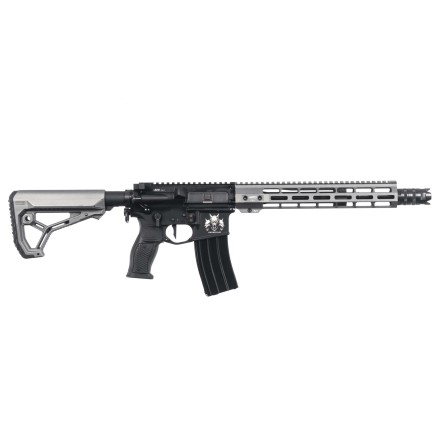 Compensator Mod. Linear Glow .223,  1/2-28 UNF...