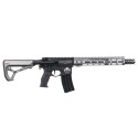 Compensatore Mod. Linear Glow .223,  1/2-28 UNF - ADC