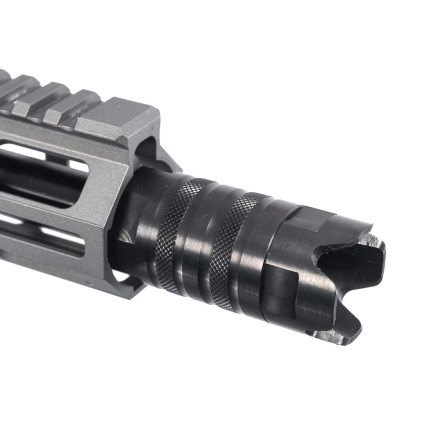 Compensatore Mod. Linear Glow .223,  1/2-28 UNF...