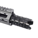 Compensator Mod. Linear Glow .223,  1/2-28 UNF - ADC