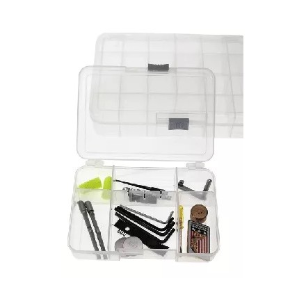 Multi-Purpose Mini Box with removable...