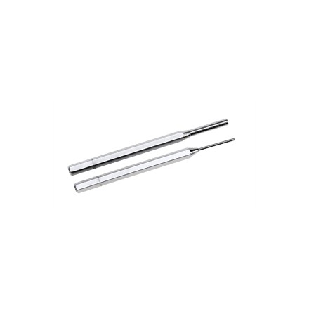 2-pc. Punch Set, diameter 1/16" e 5/32" - CED