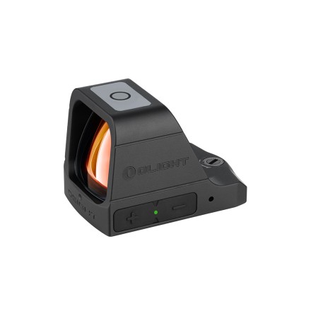 Dot Osight, Reticle Color Red, 3 MOA - Olight