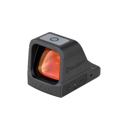 Dot Osight, colore del reticolo rosso - Olight