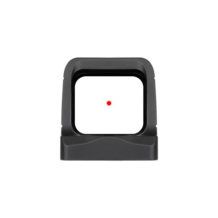 Dot Osight, Reticle Color Red, 3 MOA - Olight