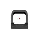 Dot Osight, Reticle Color Red, 3 MOA - Olight