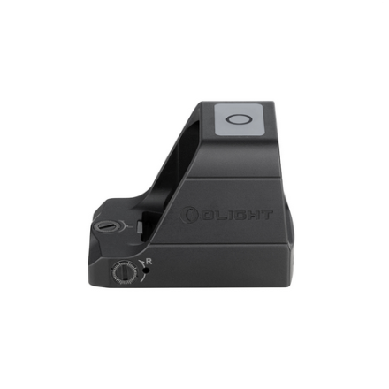 Dot Osight, Reticle Color Red, 3 MOA - Olight