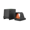 Dot Osight, Reticle Color Red, 3 MOA - Olight