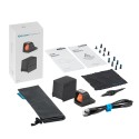 Dot Osight, Reticle Color Red, 3 MOA - Olight