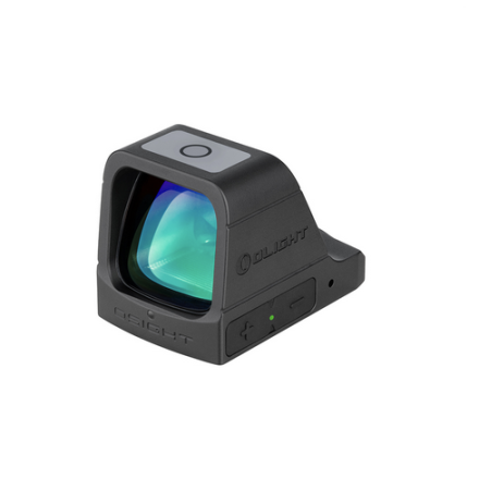 Dot Osight, Reticle Color Green, 3 MOA - Olight