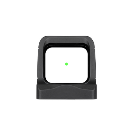 Dot Osight, Reticle Color Green, 3 MOA - Olight
