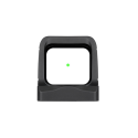 Dot Osight, Reticle Color Green, 3 MOA - Olight