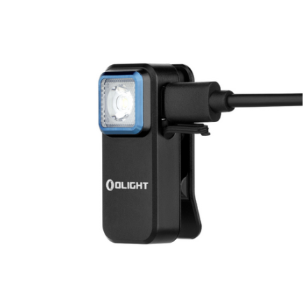 Flashlight Oclip - Olight