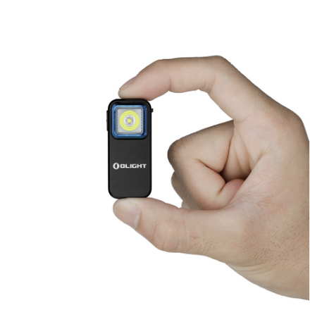 Flashlight Oclip - Olight