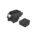 Torcia PL-Mini3 Valkyrie, Nera - Olight