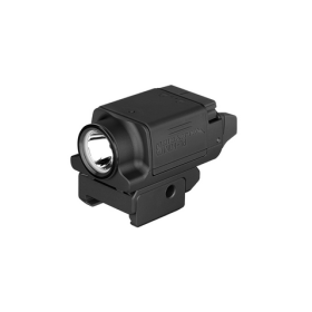 Torcia PL-Mini3 Valkyrie, Nera - Olight