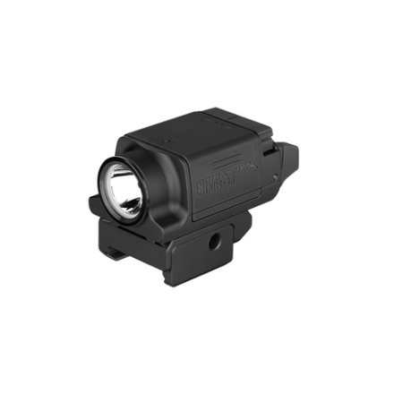 Torcia PL-Mini3 Valkyrie, Nera - Olight