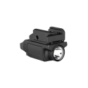 Torcia PL-Mini3 Valkyrie, Nera - Olight