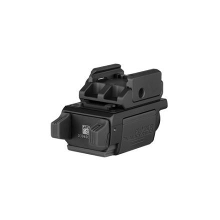 Torcia PL-Mini3 Valkyrie, Nera - Olight