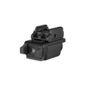 Torcia PL-Mini3 Valkyrie, Nera - Olight