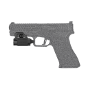 Torcia PL-Mini3 Valkyrie, Nera - Olight