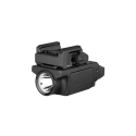 Torcia PL-Mini3 Valkyrie, Nera - Olight