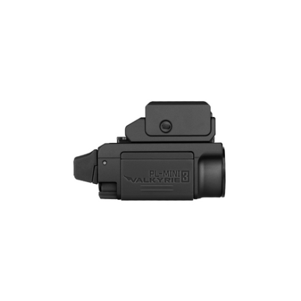 Olight PL-Mini3 Valkyrie Torch, Black - Olight