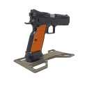 Aluminium Short Grips DotMatrix Ergo for KMR L-02 Orca/Emiq - KMR