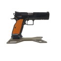 Aluminium Short Grips DotMatrix Ergo for KMR L-02 Orca/Emiq - KMR