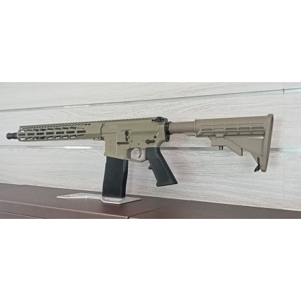 TACTICAL 73 MOD 1 CAL .223 REM, 14.5"