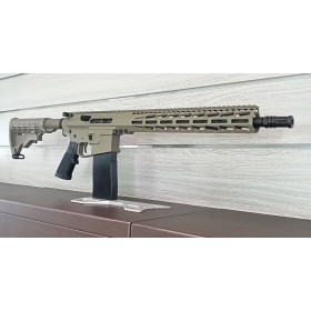 TACTICAL 73 MOD 1 CAL .223 REM, CANNA 14.5"