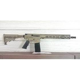 TACTICAL 73 MOD 1 CAL .223 REM, CANNA 14.5" 2