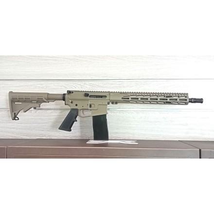 TACTICAL 73 MOD 1 CAL .223 REM, 14.5"