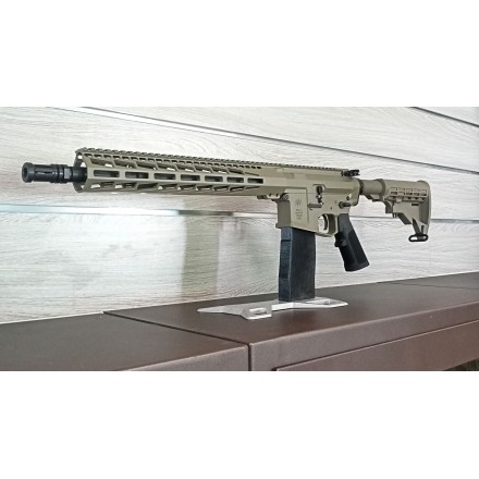 TACTICAL 73 MOD 1 CAL .223 REM, 14.5"