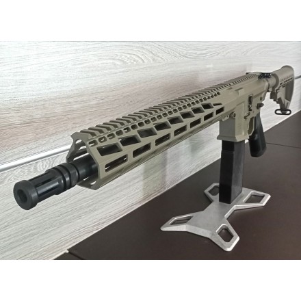 TACTICAL 73 MOD 1 CAL .223 REM, CANNA 14.5"