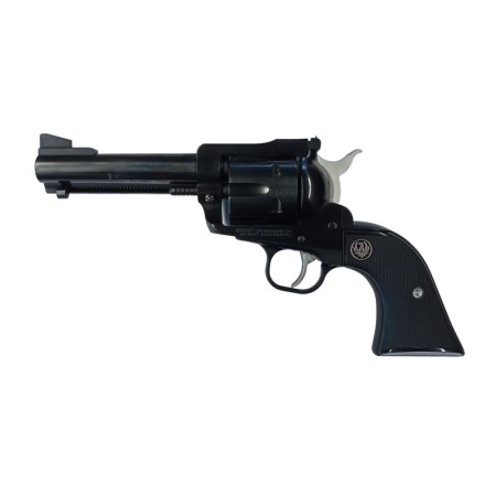 RUGER MOD. SA BLACKHAWK .357 MAG 6.5"