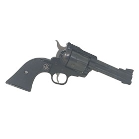 RUGER MOD. SA BLACKHAWK .357 MAG 6.5" 2