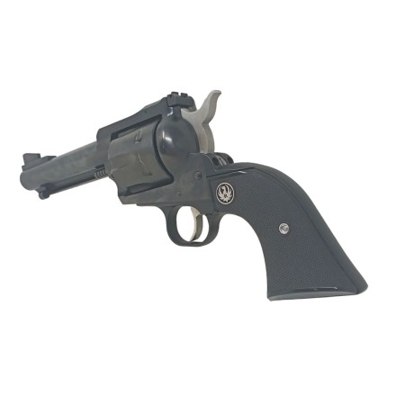 RUGER MOD. SA BLACKHAWK .357 MAG 6.5"